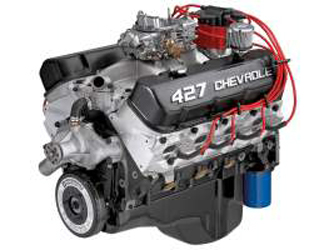 P6B63 Engine